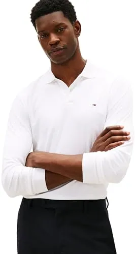 Produktbild Langarm-Poloshirt TOMMY HILFIGER für Herren