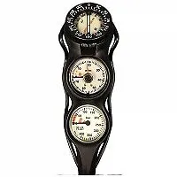 Polaris Slim Line 3er-Konsole von Polaris