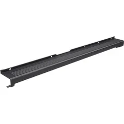 Thule VeloSwing Bumper - Zubehör für Gepäckträger und Dachboxen, ersetzt die vorhandene Stoßstange und ist ideal für Fahrzeuge ohne Parksensoren.