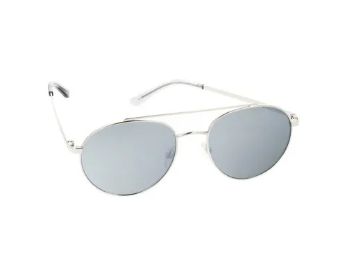 Liebeskind Berlin Sonnenbrille 10266-00200 - Elegante Damen-Sonnenbrille aus Metall, 100% UVA & UVB Schutz, ideal für sonnige Tage und stilvolle Auftritte.
