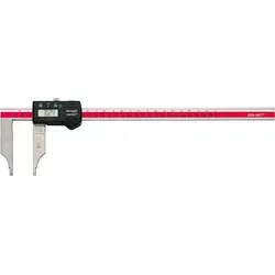 Messschieber Werkstatt digital ohne Spitze 500mm FORMAT von FORMAT