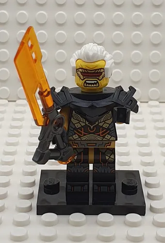 Produktbild LEGO 70679 Ninjago Der Ultradrache