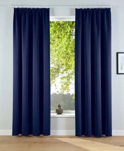 Verdunkelungsvorhang MY HOME 