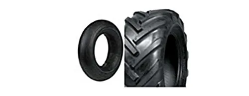 Reifen inkl. Schlauch 18×8.50-8 AS 4PR ST-45 Aufsitzrasenmäher, Rasenmäher