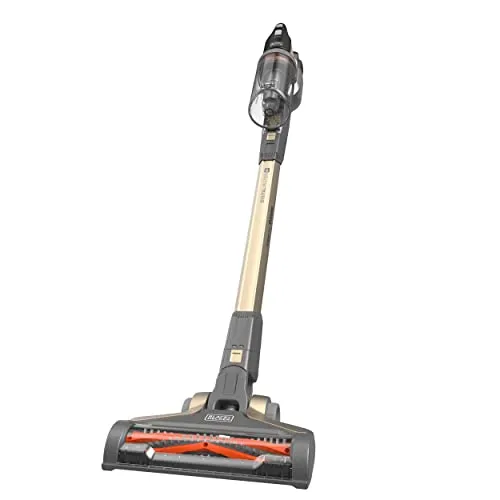 Black & Decker PowerSeries Extreme Beutellos