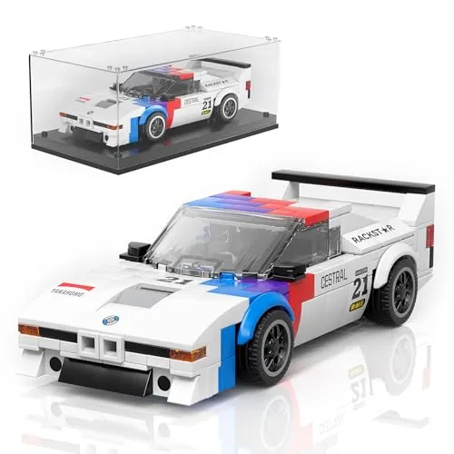 Modellbausätze von MOULD KING