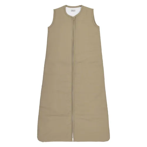 Meyco Sommerschlafsak 70 cm uni taupe (70 cm, 0.3 TOG, Sommer) (44841660)