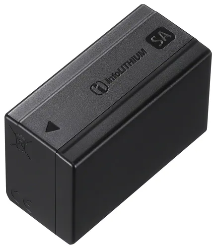 SONY Akku NP-SA100 (Neuheit) von Sony
