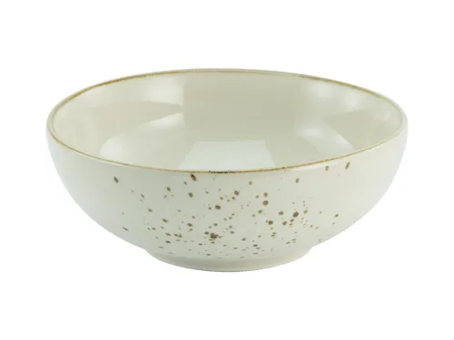 Schüssel NATURE COLLECTION D 23.50 cm beige