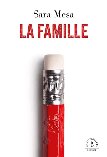 La famille: Roman