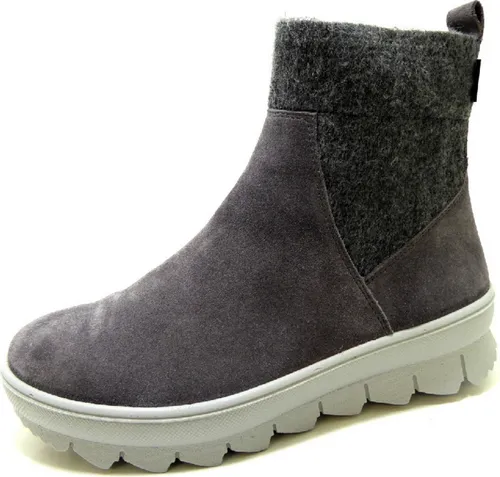 Legero Damen Novara Warm Gefütterte Gore-tex Schneestiefel 42 EU - Wanderschuhe mit GORE-TEX Futter für warme, trockene Füße und rutschfester, leichter Sohle für besten Halt.