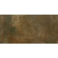 Bodenfliese Kupfer Glasiert Lappato 60x30 cm