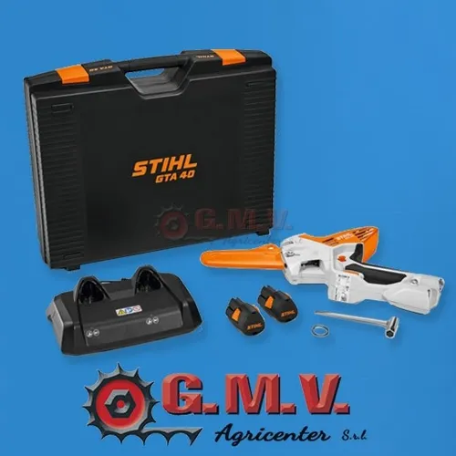 Stihl Profi Akku-Hochentaster GTA40 von STIHL