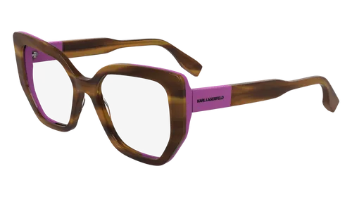 Karl Lagerfeld Brillen von Karl Lagerfeld