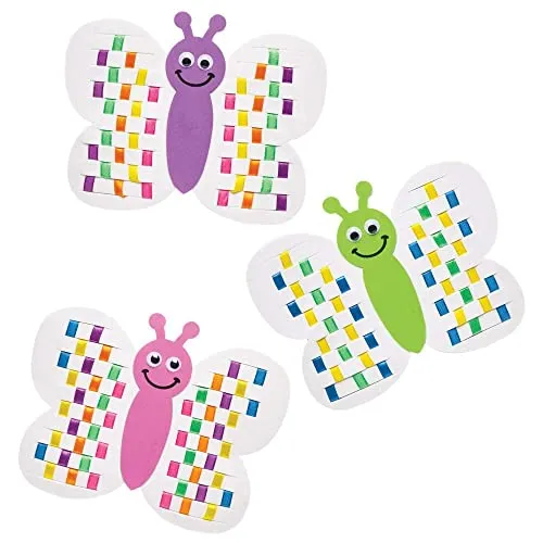 Baker Ross Bastelsets von Baker Ross