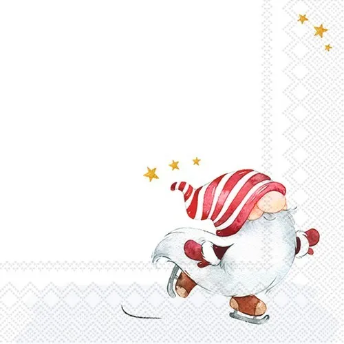 IHR Papierservietten von IHR