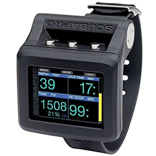ScubaPro Galileo G2 Tauchcomputer
