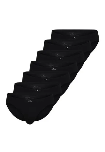 TOM TAILOR Herren Slips 7er Pack von Tom Tailor