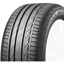Bridgestone Turanza T 001 - 225/50R17 94W Sommerreifen - Autoreifen mit Run Flat-Technologie für mehr Sicherheit und Komfort, Nasshaftung B und kraftstoffeffizient.