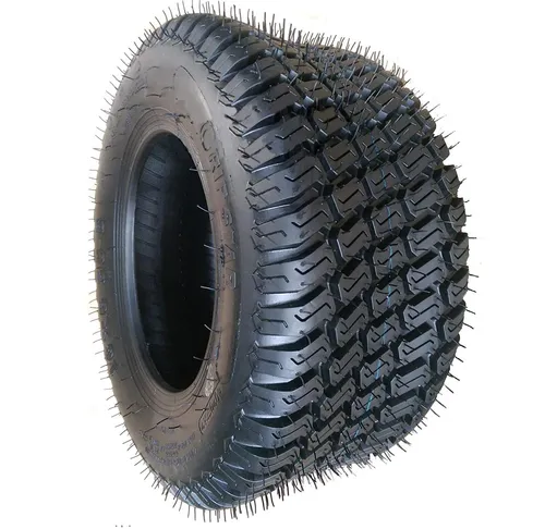 Rasenmäher-Reifen von Gripstar