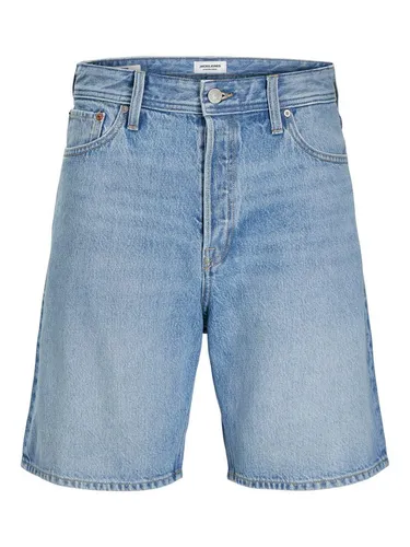 Jack & Jones Relaxshorts JJITONY JJORIGINAL SHORTS SBD 210 - Herren-Shorts im modischen Five-Pocket Style, aus 100% Baumwolle, pflegeleicht und mit relaxed fit für optimalen Tragekomfort. Ideal für lässige Sommerlooks!