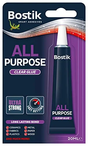 Bostik Alleskleber Handy Carded