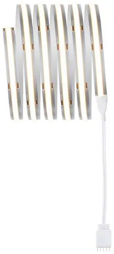 MaxLED 1000 COB Strip Basisset 1,5 m - Deckenleuchte mit 1080 lm und 2700 K, energieeffizient und ideal für stimmungsvolle Beleuchtung zu Hause.