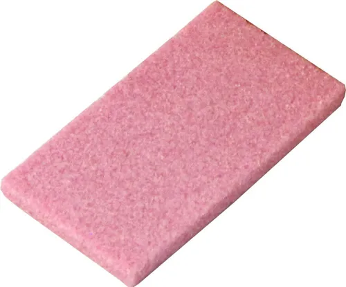 MARC® Alu-Oxydstein 42 (Körnung 80) - für SWIX Edger 2X2