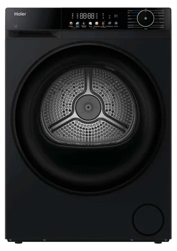 Haier HD90-C33657BU1 Wärmepumpentrockner 9kg mit Smart AI
