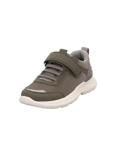 superfit Leder-Sneakers