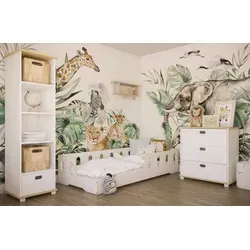 Kids Collective Kinderbett 90x200 cm