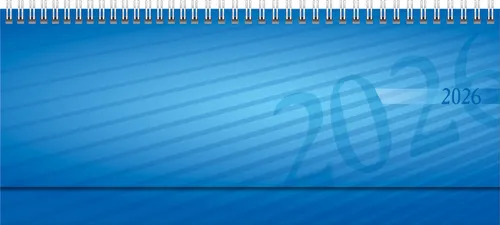 rido idé Tischkalender