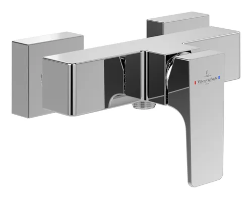 Villeroy & Boch Architectura Square Einhebel-Duscharmatur