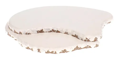 Kleine Figuren & Miniaturen Winterlandschaft - Hubrig Volkskunst 20x18cm - Sammlerfiguren aus der Hubrig Volkskunst, liebevoll gestaltet für eine zauberhafte Winterlandschaft in Ihrem Zuhause.