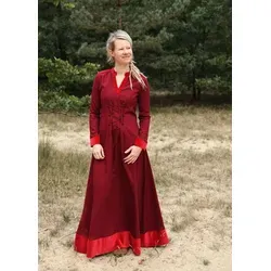Kleider Rot von Battle-Merchant