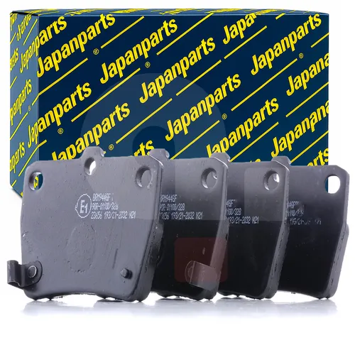 Brembo Bremsbelagsatz PRIME LINE P 11 031 von DR