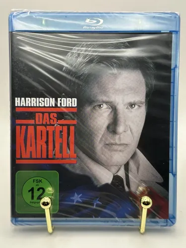 Das Kartell | Blu-ray | NEU & OVP |