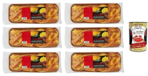 Karamell-Fudge von Italian Gourmet