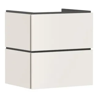 Hansgrohe Xilesa E Waschtischunterschrank 58 cm von Hansgrohe
