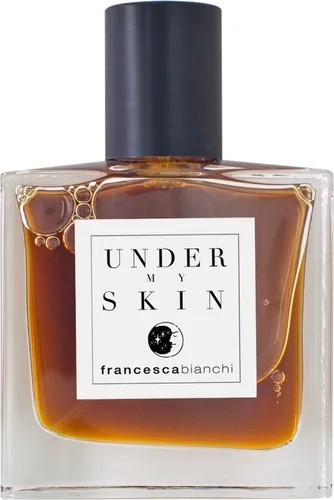Francesca Bianchi Under My Skin Extrait De Parfum 30 ml
