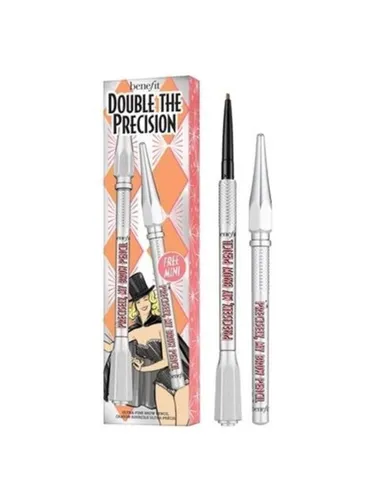 Produktbild BeneFit Cosmetics Benefit Twice As Precise! My Brow Duo – Perfekte Augenbrauen leicht gemacht