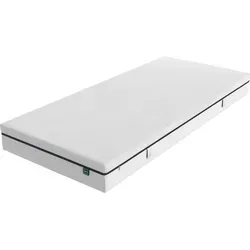 f.a.n. max foam | max spring 5-Zonen-Matratze
