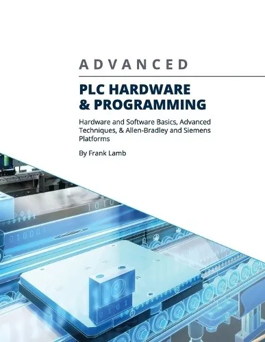 Frank Lamb Advanced PLC Hardware & Programming (Taschenbuch) (US IMPORT)
