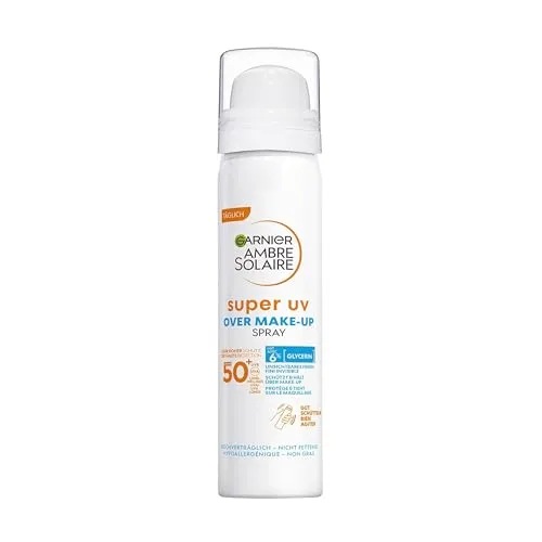 Garnier Sonnencreme von Garnier