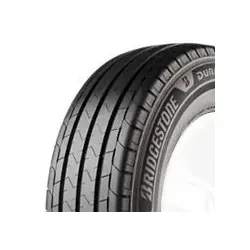 Bridgestone Duravis VAN 215/60 R17C - Premium Autoreifen für Flottenbetriebe, hervorragende Laufleistung und verbesserte Kraftstoffeffizienz dank innovativer Enliten-Technologie.