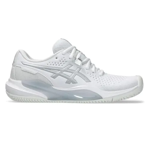 ASICS Schuhe Silber von ASICS