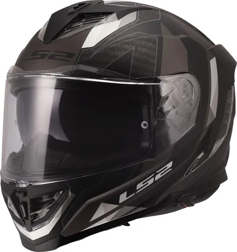 LS2 FF818 Storm III Sporty Integralhelm