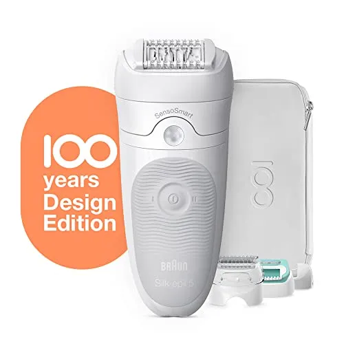 Braun Silk-epil 5 Design Edition 4in1 MBSES5 Epilierer von Braun