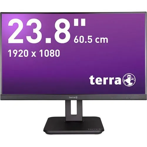 TERRA LCD/LED 2448W PV V3.1 - 23,8