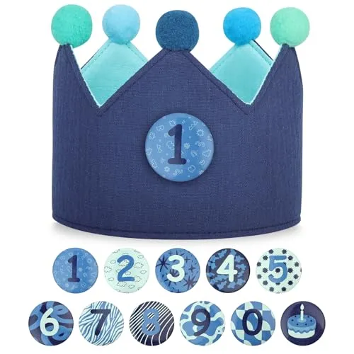 Partyhüte von URAQT